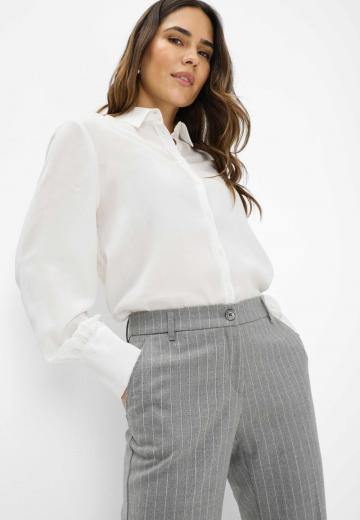 Прямые брюки