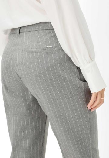 Прямые брюки