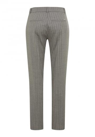 Прямые брюки