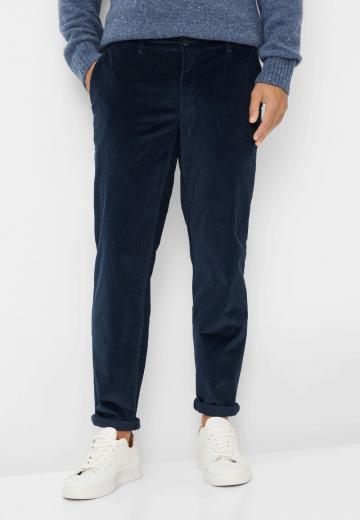 Вельветовые брюки