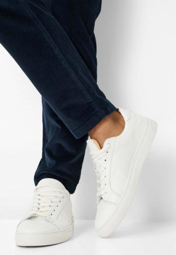 Вельветовые брюки