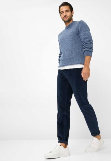 Вельветовые брюки