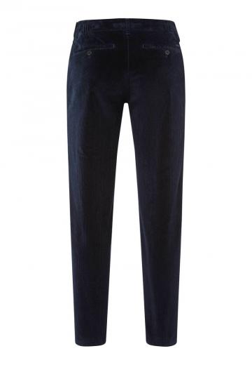 Вельветовые брюки