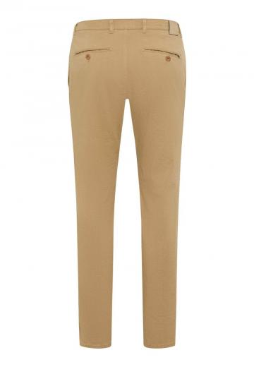 Льняные брюки