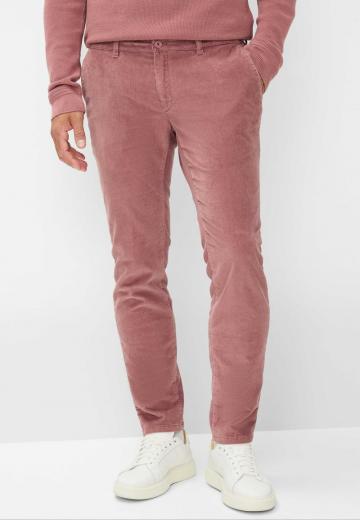 Вельветовые брюки