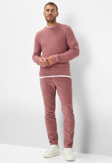 Вельветовые брюки