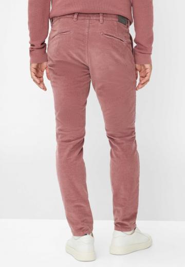 Вельветовые брюки