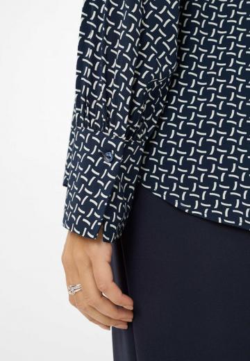Блузка-рубашка