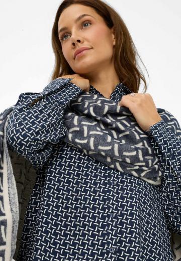 Блузка-рубашка