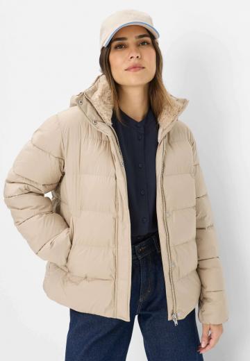 Зимняя куртка