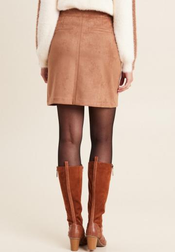 Юбка-карандаш