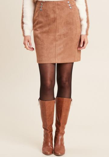 Юбка-карандаш