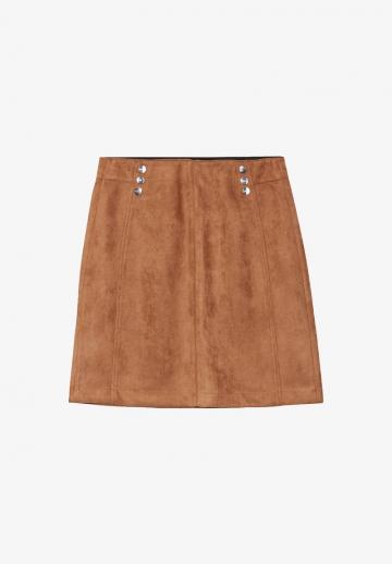 Юбка-карандаш