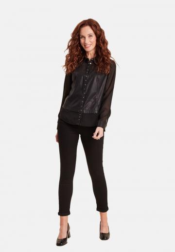 Блузка-рубашка