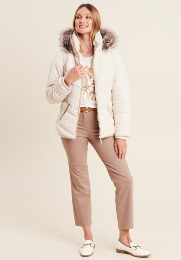 Зимняя куртка