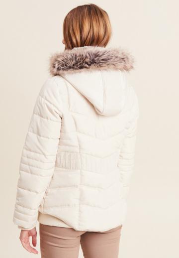 Зимняя куртка