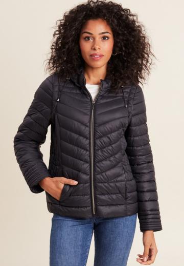 Зимняя куртка