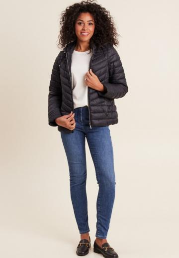 Зимняя куртка