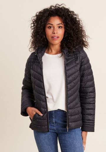 Зимняя куртка