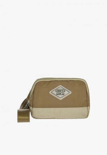 Сумка через плечо