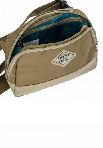 Сумка через плечо