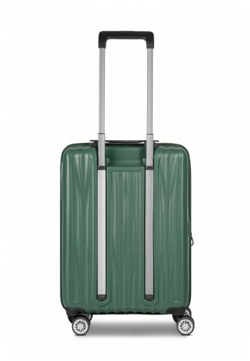 Чемодан на колесах