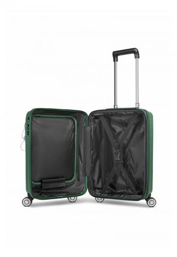 Чемодан на колесах