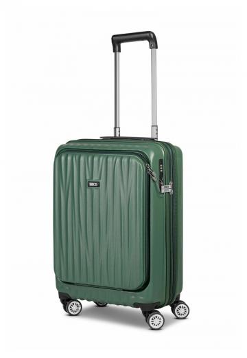 Чемодан на колесах