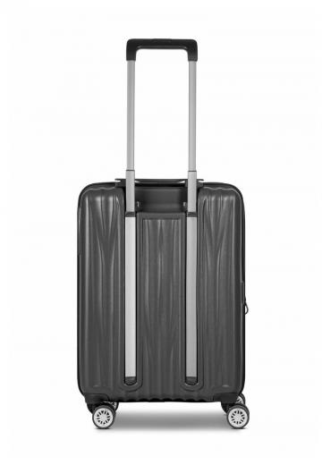 Чемодан на колесах