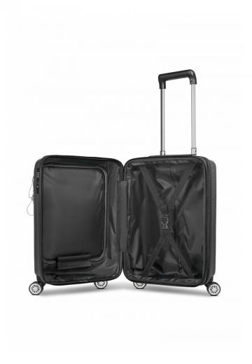 Чемодан на колесах