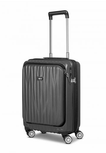 Чемодан на колесах