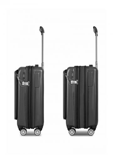 Чемодан на колесах