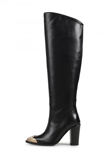 Ковбойские сапоги