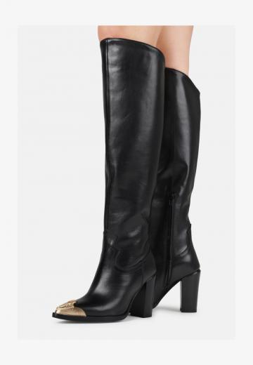 Ковбойские сапоги