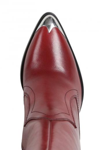 Ковбойские сапоги