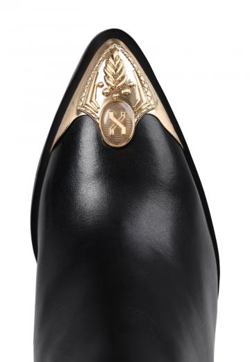 Ковбойские сапоги