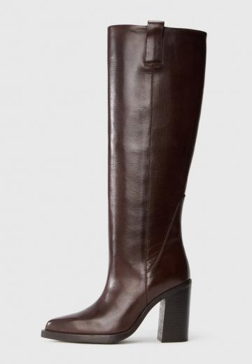 Ковбойские сапоги