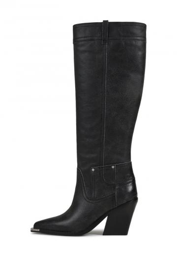 Ковбойские сапожки