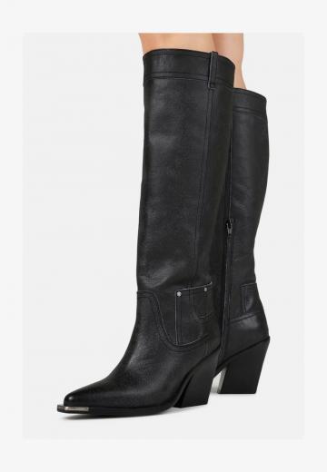 Ковбойские сапожки