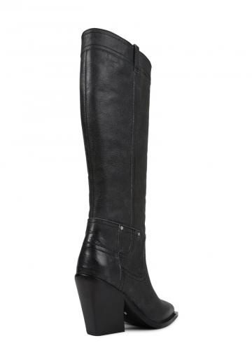 Ковбойские сапожки