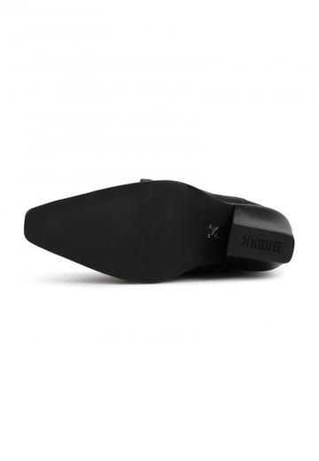 Ковбойские сапожки