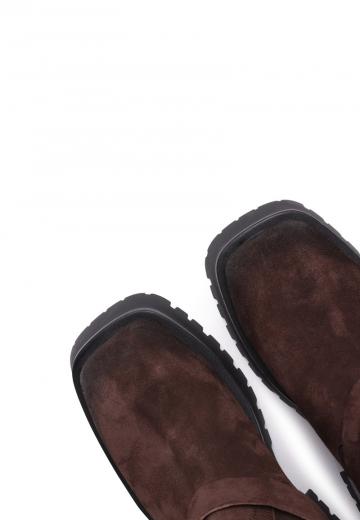 Гандбольные кроссовки