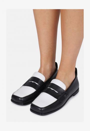 Полуботинки