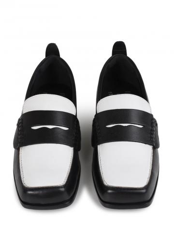 Полуботинки