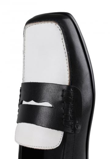 Полуботинки