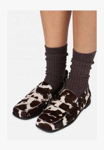 Полуботинки