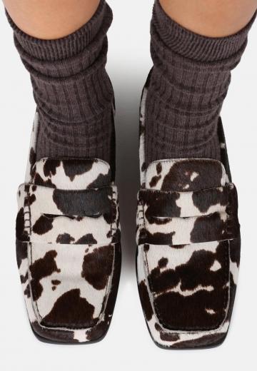 Полуботинки