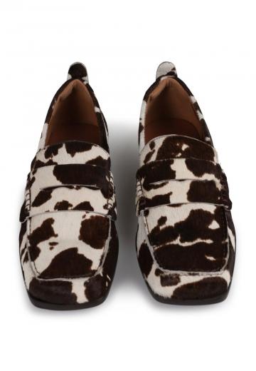 Полуботинки