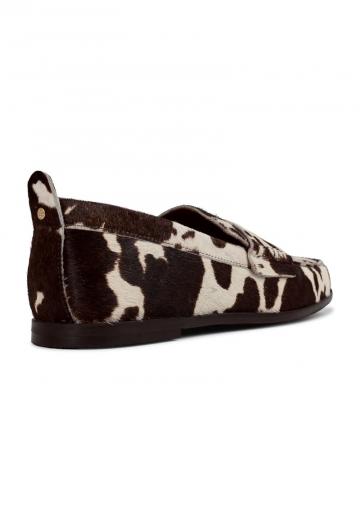 Полуботинки