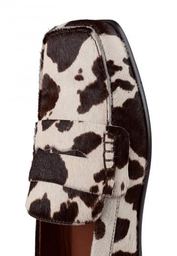 Полуботинки